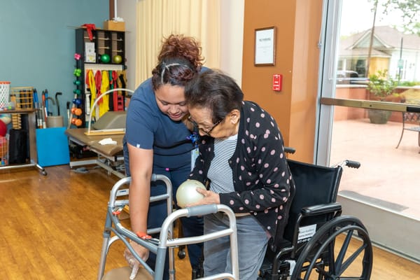 The Grove Care and Wellness