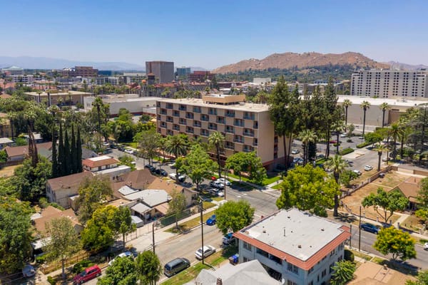 The Grove Care and Wellness