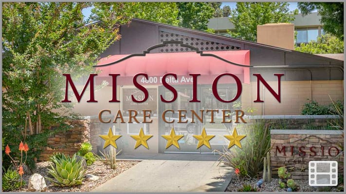 Mission Care Center
