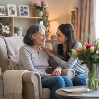 Promise Senior Solutions