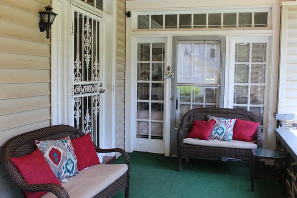 Quality Care At Buckingham Manor