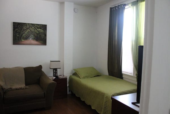 Quality Care At Buckingham Manor