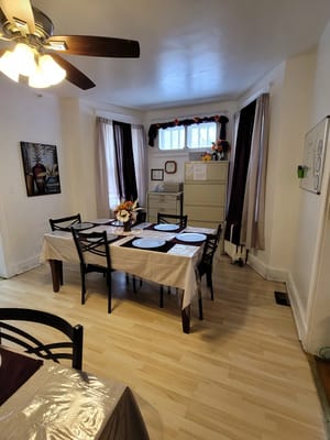 Quality Care At Buckingham Manor