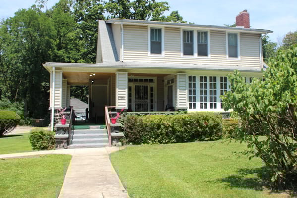 Quality Care At Buckingham Manor