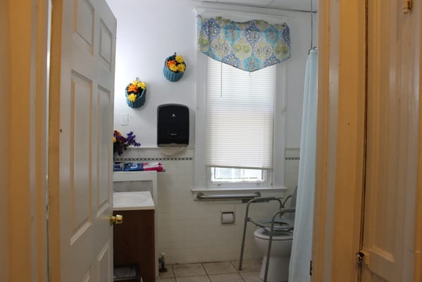 Quality Care At Buckingham Manor