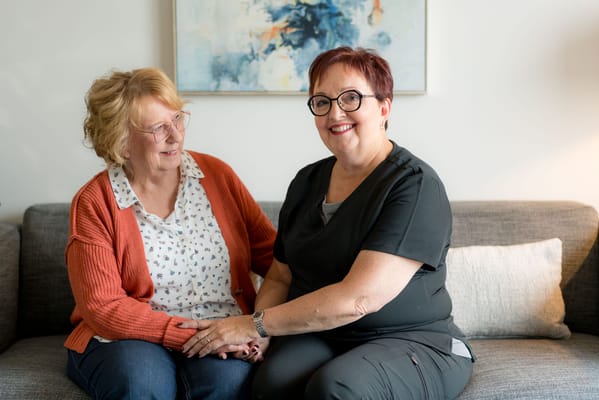 The Bellingham at Orchard A Memory Care Residence