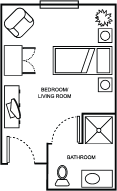 The Bellingham at Orchard A Memory Care Residence