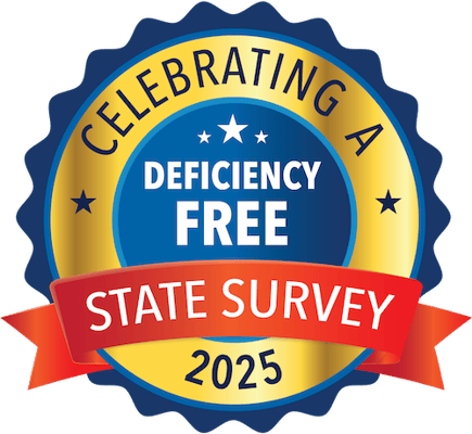 Spring Lake Assisted Living and Memory Care