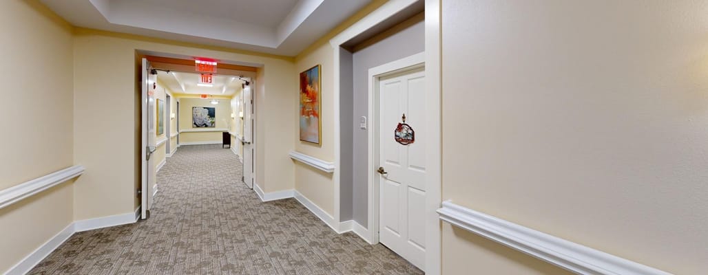 Spring Lake Assisted Living and Memory Care