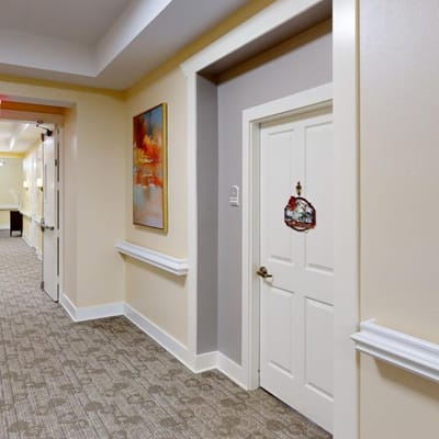 Spring Lake Assisted Living and Memory Care