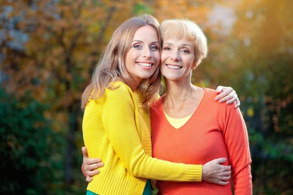 Arbor Rose of Charleston