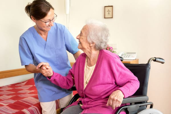 A&E HOMECARE I