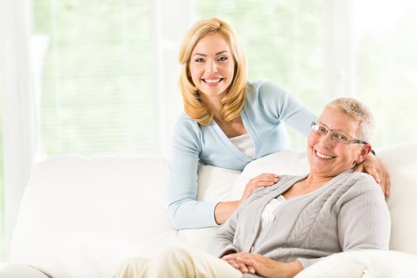 Adelya Senior Home III