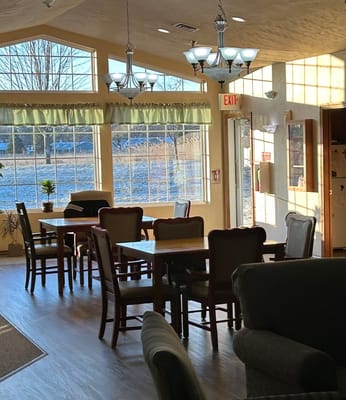 Allouez Senior Living Village 1