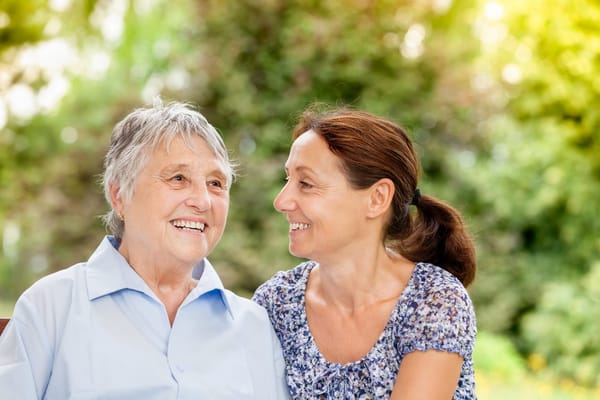 Adelya Senior Home III