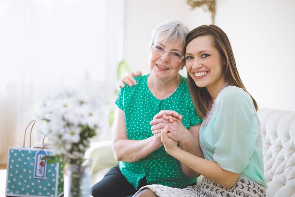 Adelya Senior Home III