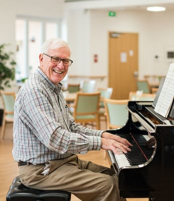 Allouez Senior Living Village 2