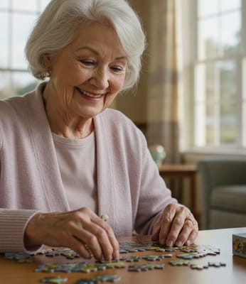 Allouez Senior Living Village 2