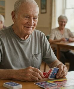 Allouez Senior Living Village 2