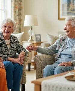 Allouez Senior Living Village 2