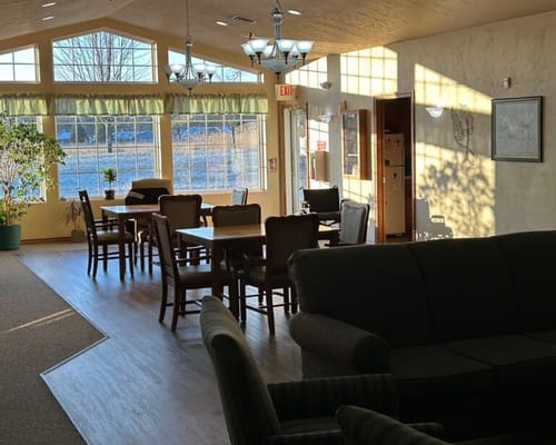 Allouez Senior Living Village 2