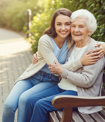 Allouez Senior Living Village 2