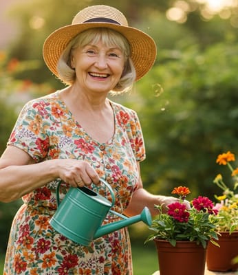 Allouez Senior Living Village 2