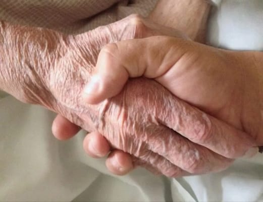 Angels Grace Hospice & Palliative Care