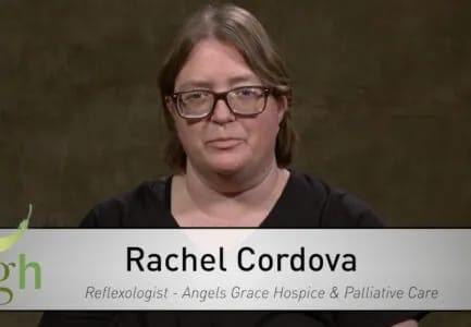 Angels Grace Hospice & Palliative Care