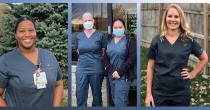 Angels Grace Hospice & Palliative Care