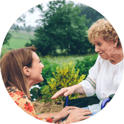 Caring Hands Palliative and Hospice Care inc