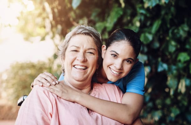 Caring Hands Palliative and Hospice Care inc