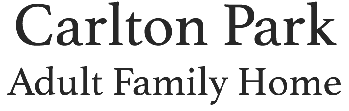 Carlton Park Adult Family Home