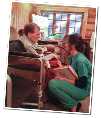 Caring Cabin Adult Family Home