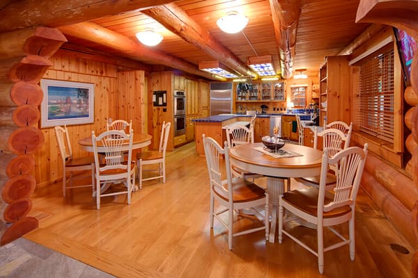 Caring Cabin Adult Family Home