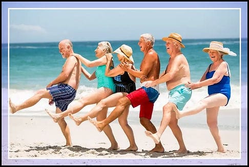 Astoria Senior Center