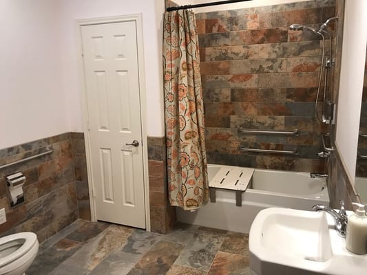 Accession Estates Assisted Living Homes