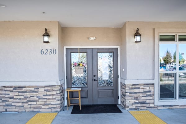 BeeHive Homes of Volcano Cliffs