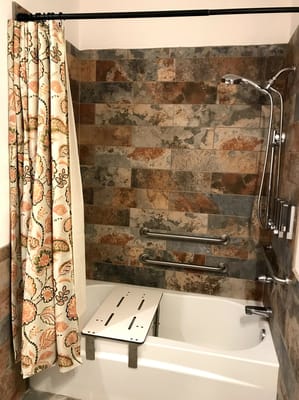 Accession Estates Assisted Living Homes