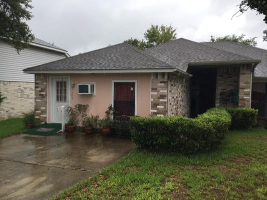 Woodcrest Home for Senior Citizens