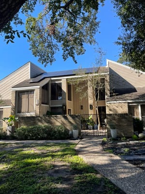 Wren’s Nest Care Homes – Houston