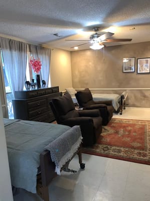 Wren’s Nest Care Homes – Houston