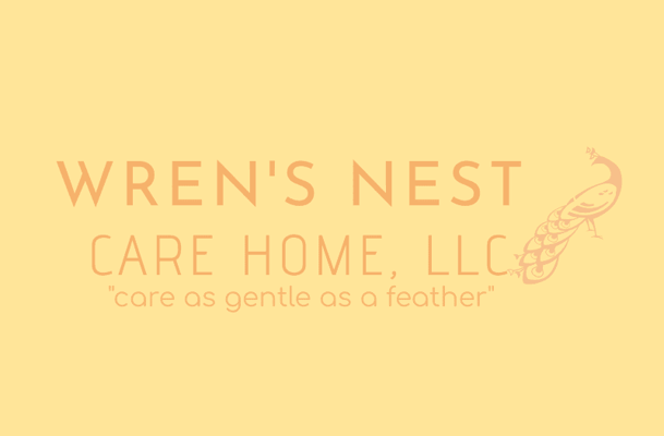 Wren’s Nest Care Homes – Houston