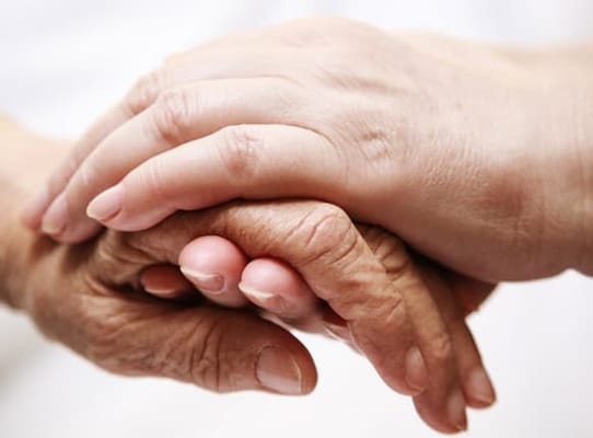 Wren’s Nest Care Homes – Houston