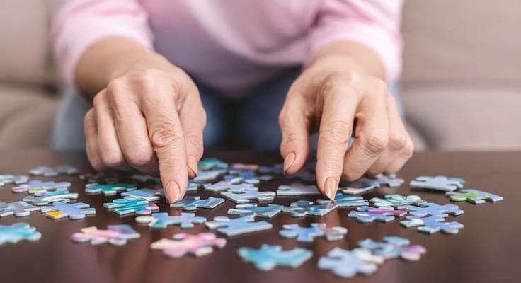 Wren’s Nest Care Homes – Houston