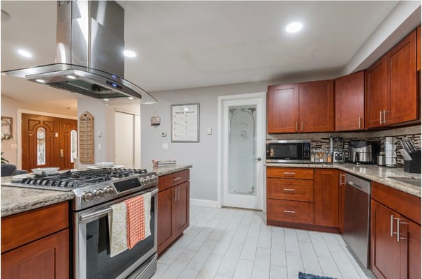 Silver Creek Adult Family Home — photo 4