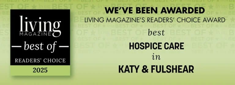 Bayou City Hospice