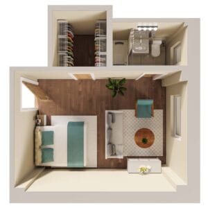 Celebrate Senior Living Niles