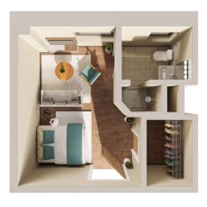 Celebrate Senior Living Niles