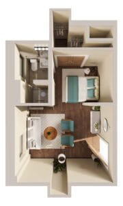 Celebrate Senior Living Niles